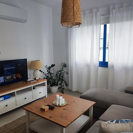 Ferienwohnung Marina Gardens Paphos Exterior foto