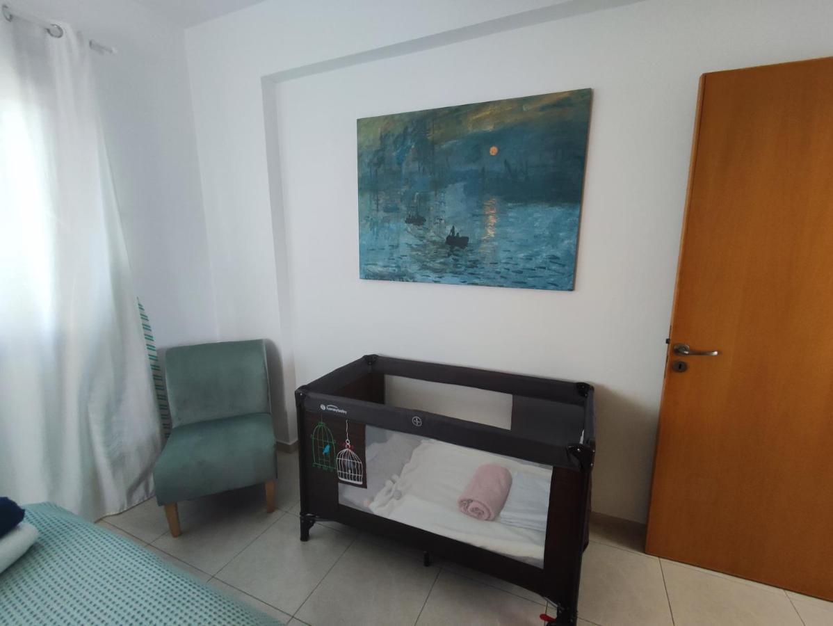 Ferienwohnung Marina Gardens Paphos Exterior foto