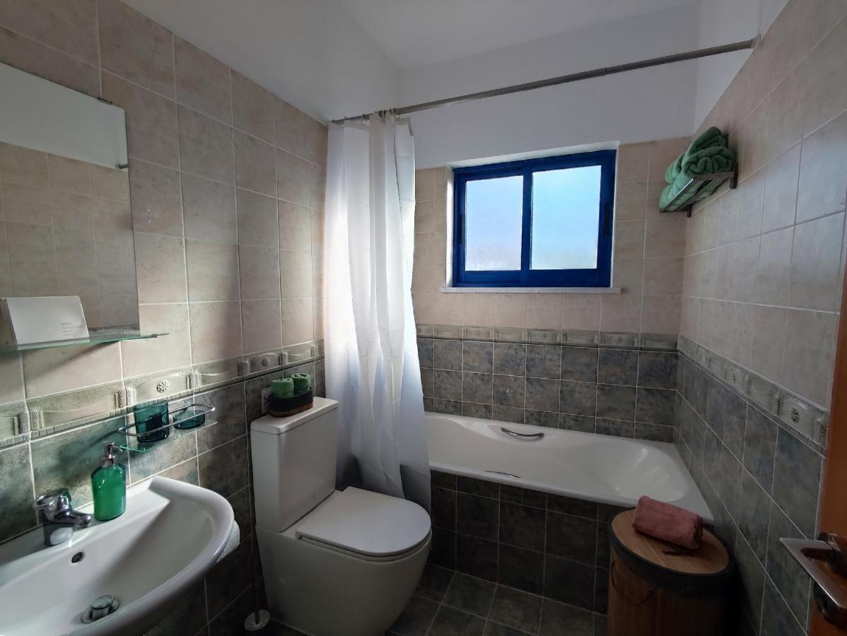 Ferienwohnung Marina Gardens Paphos Exterior foto