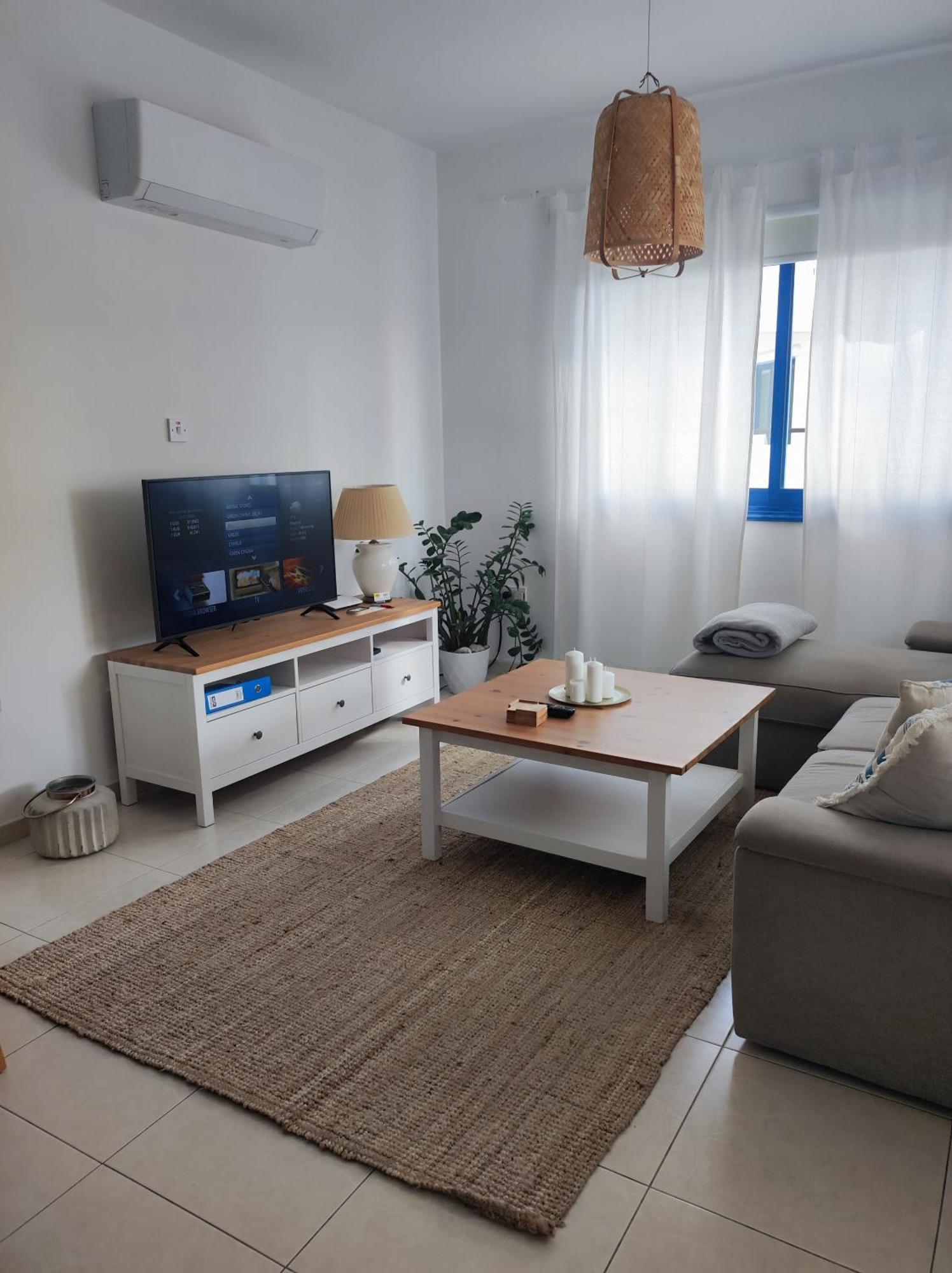 Ferienwohnung Marina Gardens Paphos Exterior foto